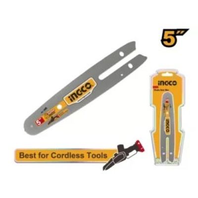 Chain Saw Bar 5inch For Cgsli2056 Cgsli20561
